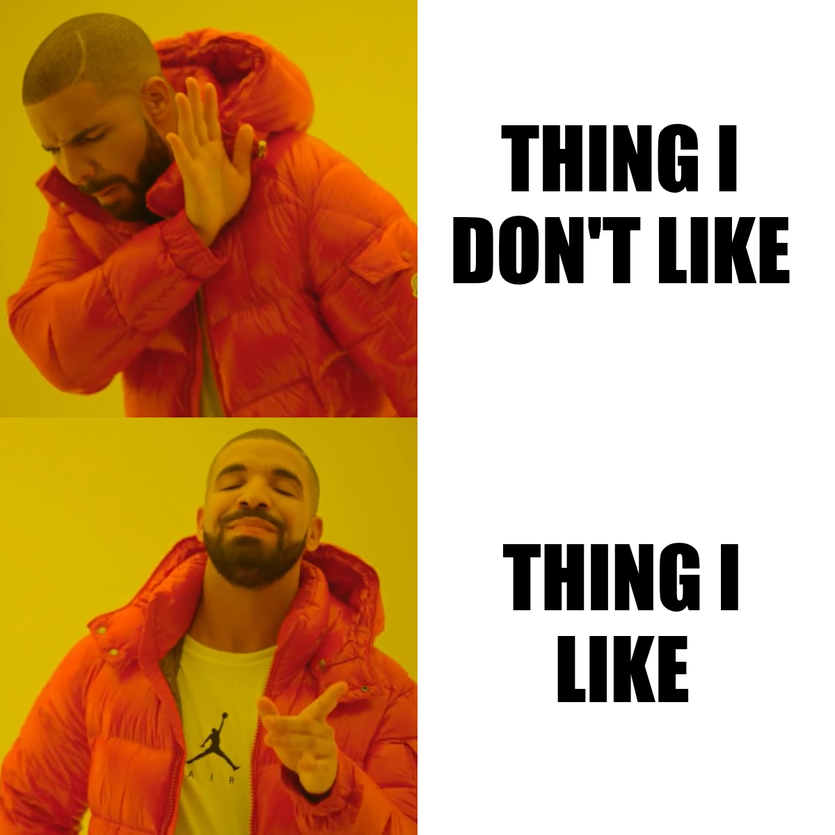 Meme preview